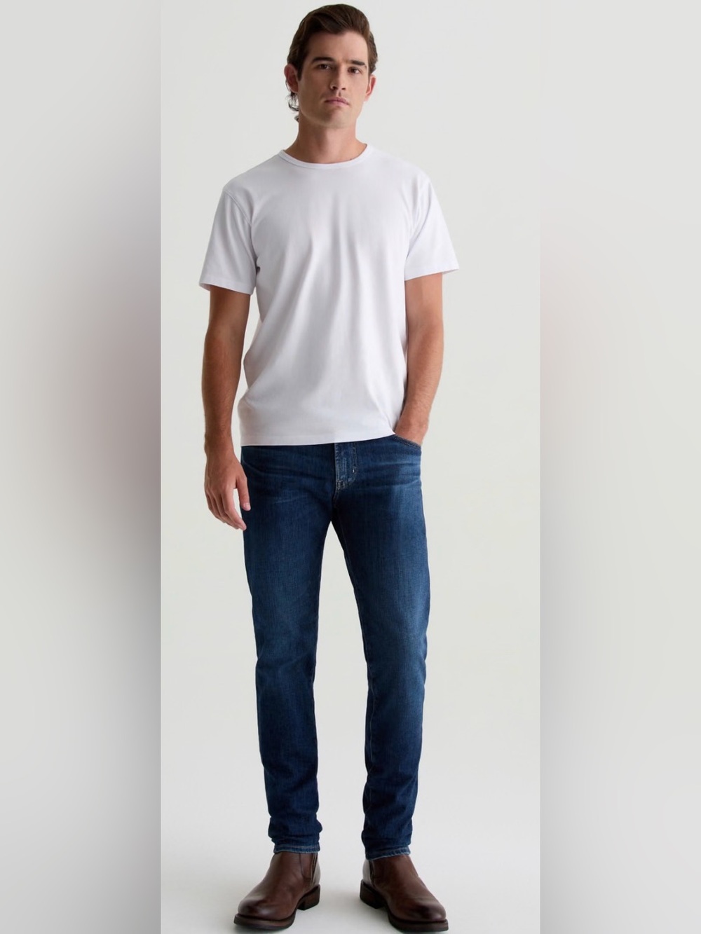 AG Dylan 360 Jean